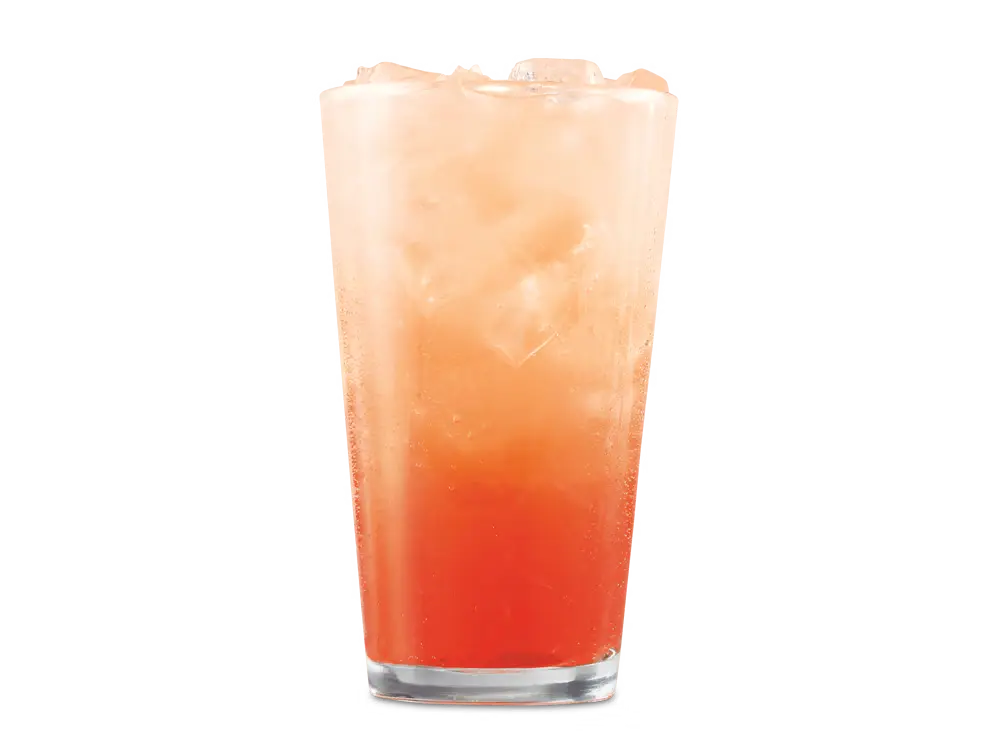 Market Fresh™ Strawberry Lemonade with a sweet and tangy strawberry flavor.